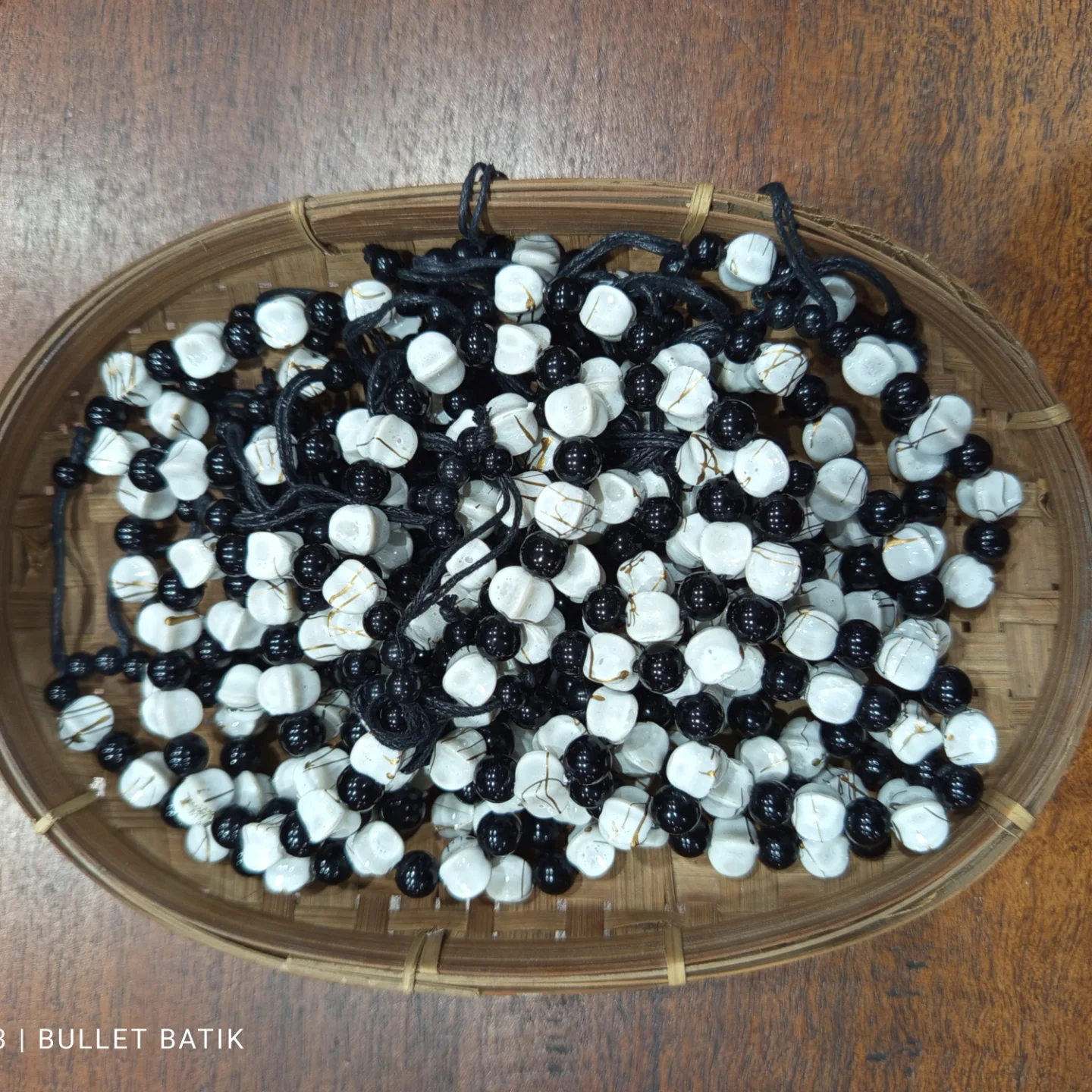 Foto Galeri IG Bullet Batik Tegal