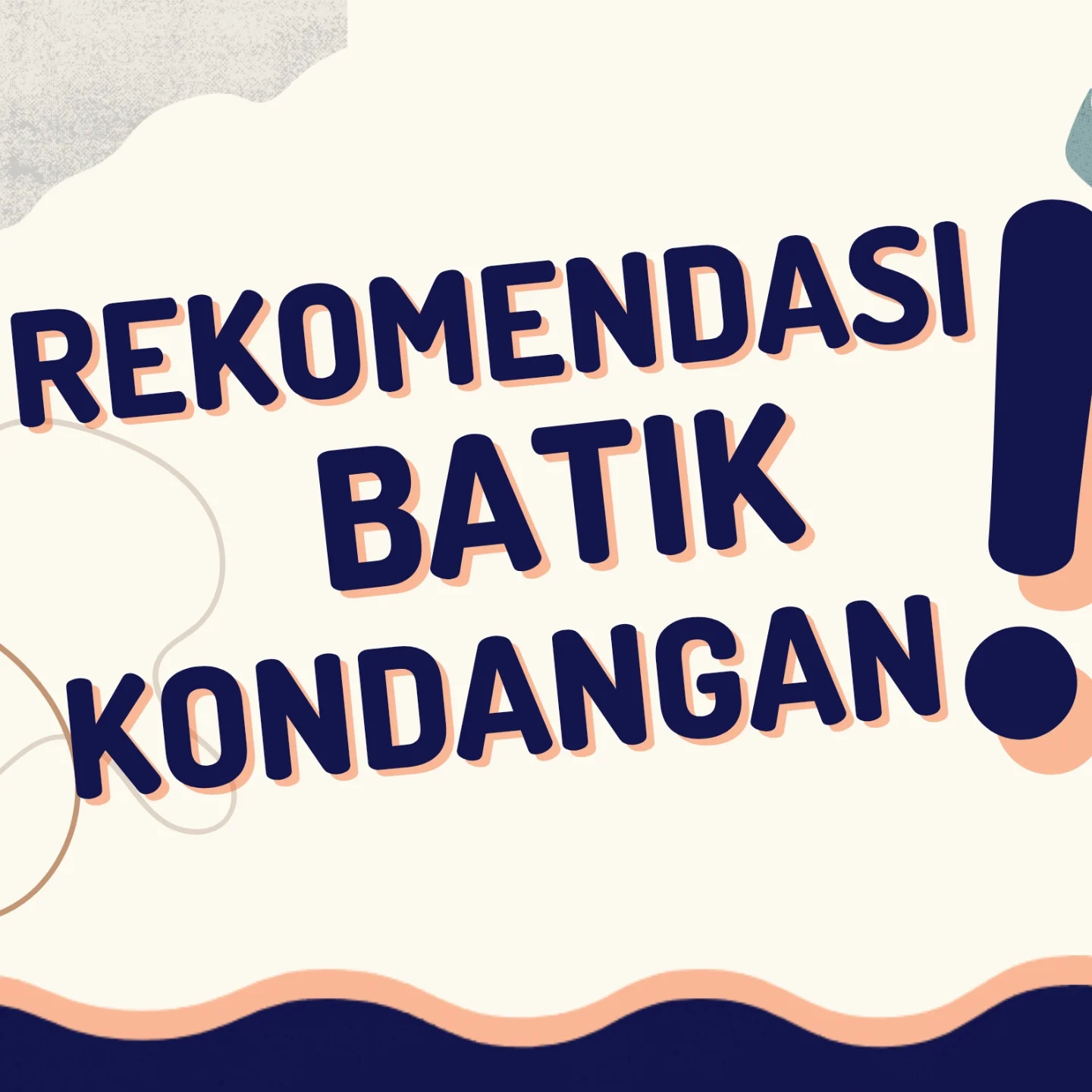Galeri Bullet Batik Tegal
