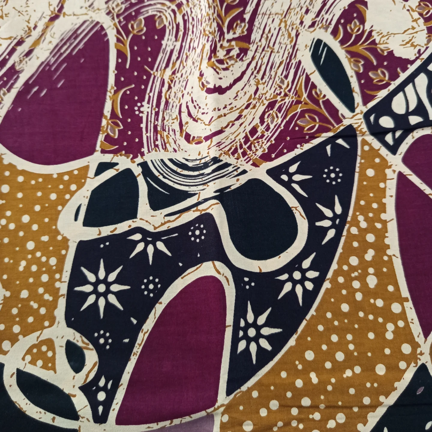 Galeri Bullet Batik Tegal