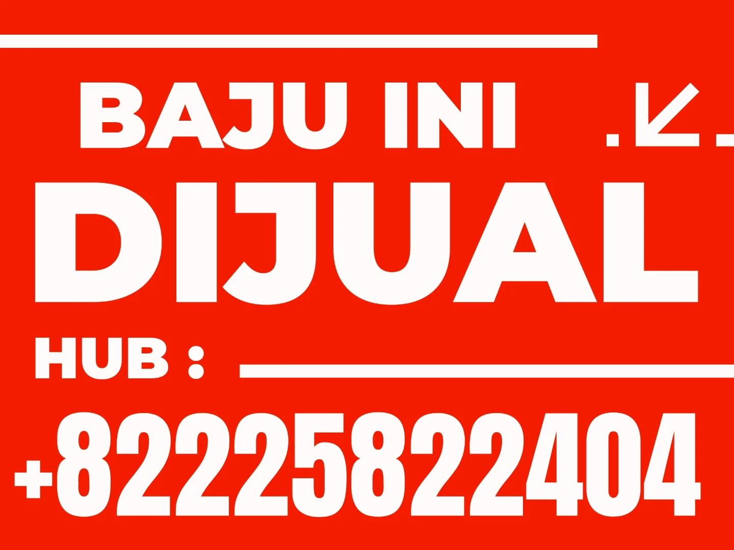 Galeri Bullet Batik Tegal