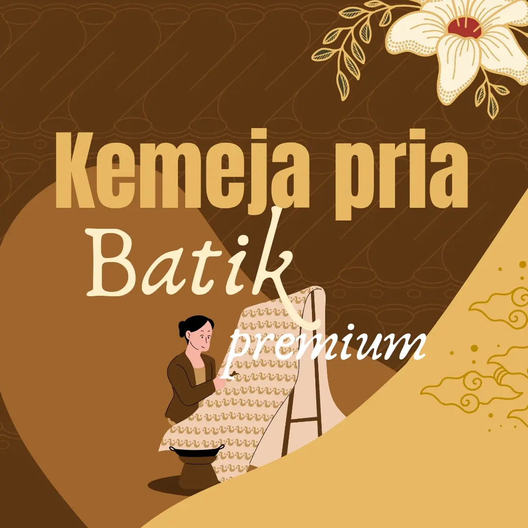 Galeri Bullet Batik Tegal