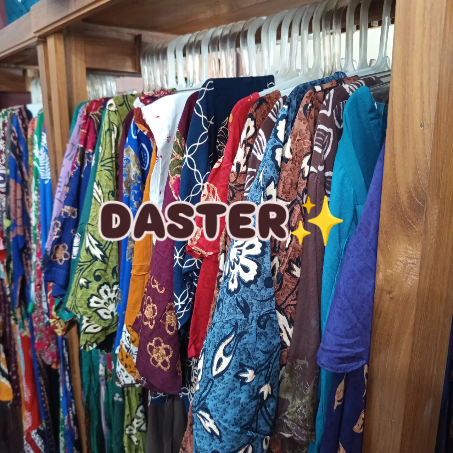 Galeri Bullet Batik Tegal