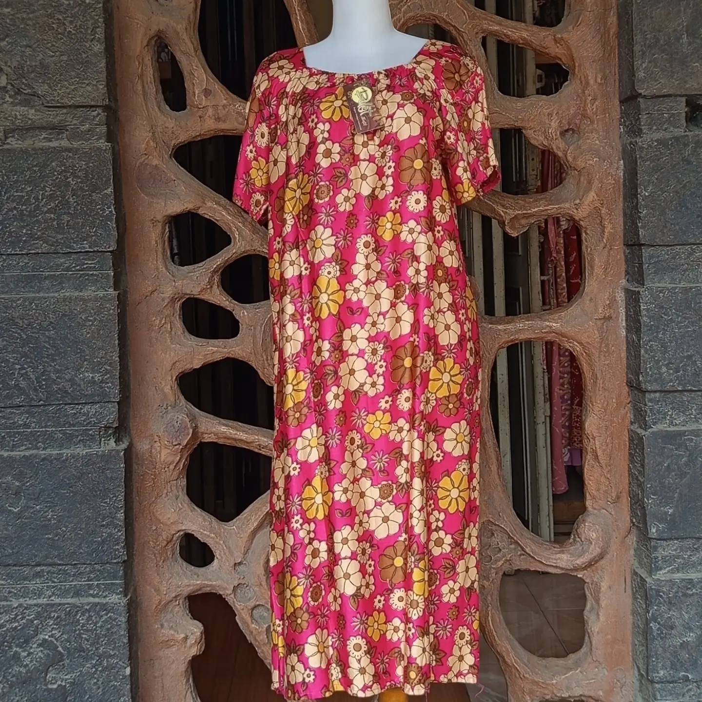 Galeri Bullet Batik Tegal