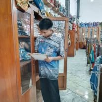 Galeri Bullet Batik Tegal