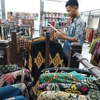 Galeri Bullet Batik Tegal