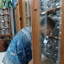 Galeri Bullet Batik Tegal