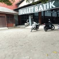 Galeri Bullet Batik Tegal