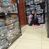 Galeri Bullet Batik Tegal