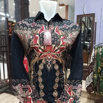 Galeri Bullet Batik Tegal