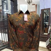 Galeri Bullet Batik Tegal
