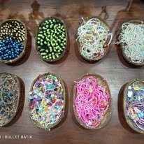 Galeri Bullet Batik Tegal