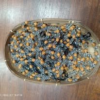 Galeri Bullet Batik Tegal