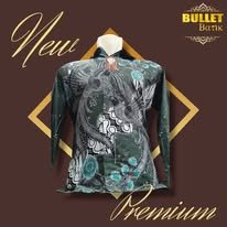 Galeri Bullet Batik Tegal