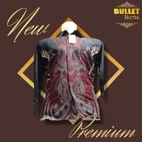 Galeri Bullet Batik Tegal
