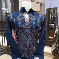 Galeri Bullet Batik Tegal