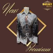 Galeri Bullet Batik Tegal