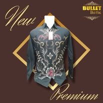 Galeri Bullet Batik Tegal