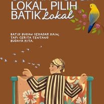 Galeri Bullet Batik Tegal