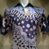 Galeri Bullet Batik Tegal