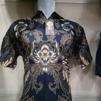 Galeri Bullet Batik Tegal