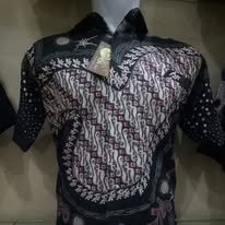 Galeri Bullet Batik Tegal