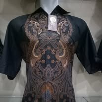 Galeri Bullet Batik Tegal