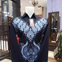 Galeri Bullet Batik Tegal