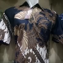 Galeri Bullet Batik Tegal