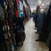 Galeri Bullet Batik Tegal