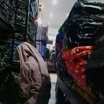 Galeri Bullet Batik Tegal