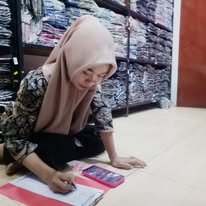 Galeri Bullet Batik Tegal