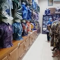 Galeri Bullet Batik Tegal