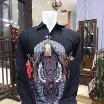 Galeri Bullet Batik Tegal