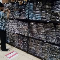 Galeri Bullet Batik Tegal