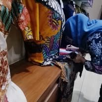 Galeri Bullet Batik Tegal