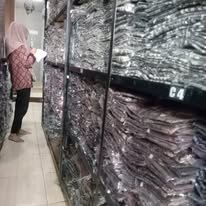 Galeri Bullet Batik Tegal