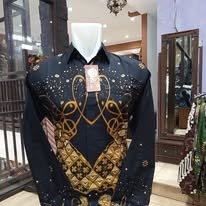 Galeri Bullet Batik Tegal