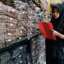 Galeri Bullet Batik Tegal