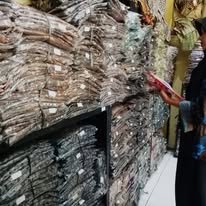 Galeri Bullet Batik Tegal