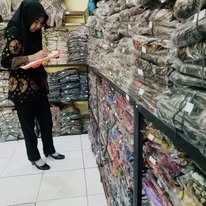 Galeri Bullet Batik Tegal
