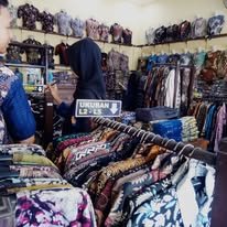 Galeri Bullet Batik Tegal
