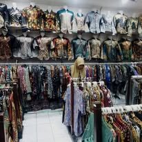 Galeri Bullet Batik Tegal