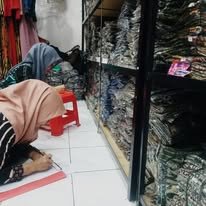Galeri Bullet Batik Tegal