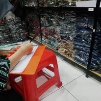 Galeri Bullet Batik Tegal