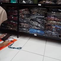 Galeri Bullet Batik Tegal