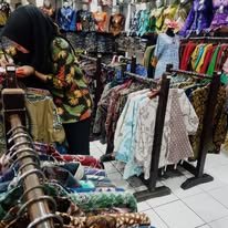 Galeri Bullet Batik Tegal