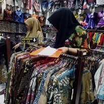 Galeri Bullet Batik Tegal