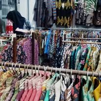 Galeri Bullet Batik Tegal
