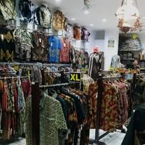 Galeri Bullet Batik Tegal