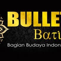 Galeri Bullet Batik Tegal